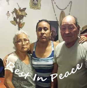 Meet your Posher, Alma